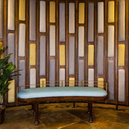 Half Hotel 卡兰古特 外观 照片