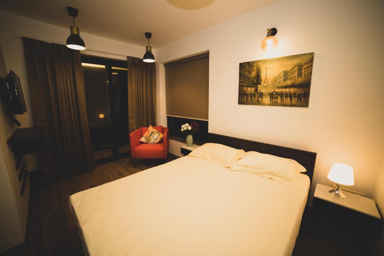Half Hotel 卡兰古特 外观 照片